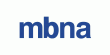 Logotipo de MBNA